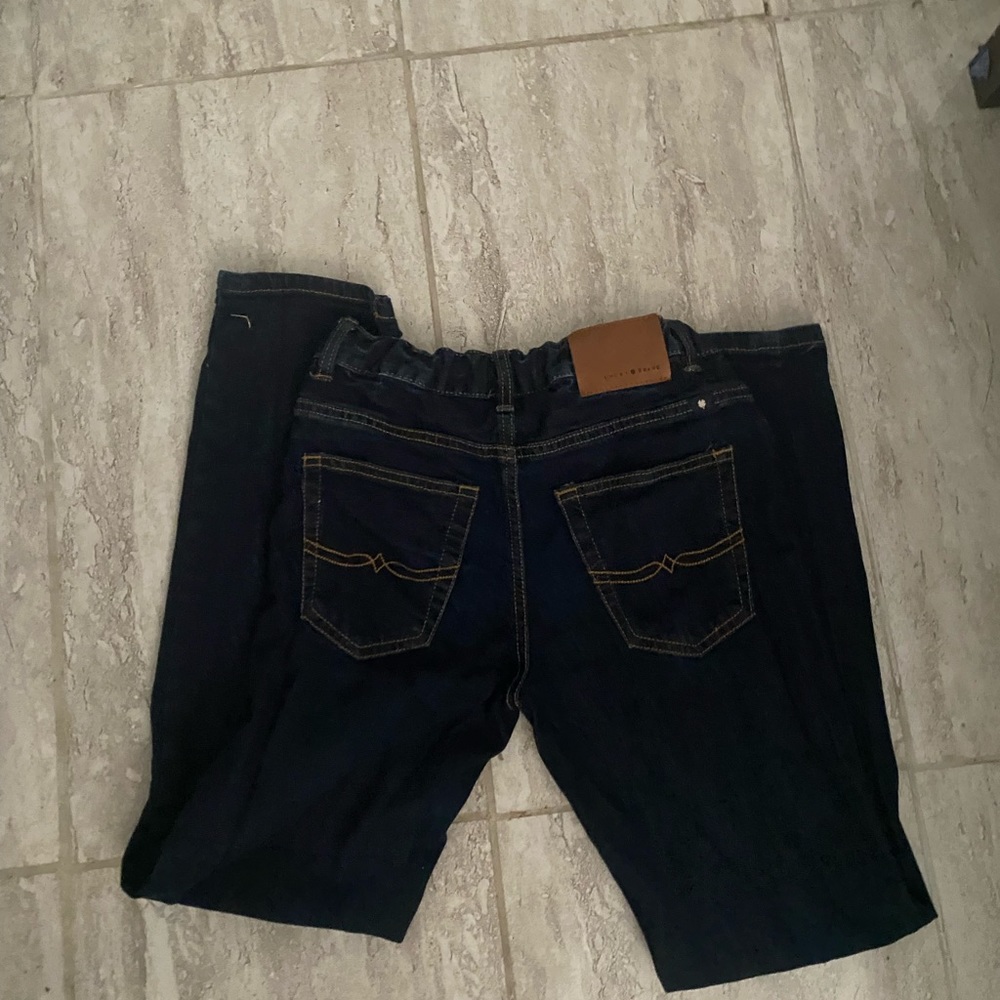 Luck brand jeans
